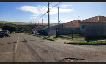 Imagem 6: Terreno esquina 476 metros na cidade de Mauá da serra PR rua missionário Daniel Berg