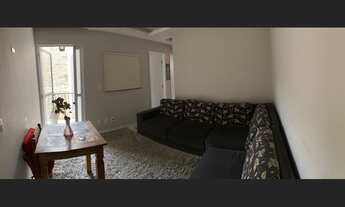 Imagem: APARTAMENTO MOBILIADO NO JARDIM MARIANA