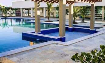 Imagem 5: Vista livre! 3/4 com suíte - Andar alto - Villa Park