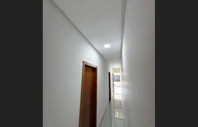 Imagem 7: Casa 3/4 no Jardim Gramado fundo da UNIALFA