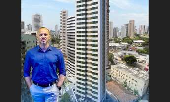 Imagem: 2qts/1 suíte pronto pra morar em Casa Amarela