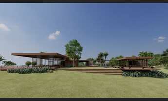 Imagem: Condomínio Fazenda Canoa