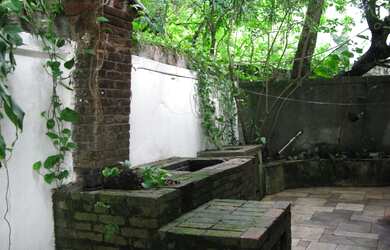 Imagem 4: VENDO MANSÃO NO ALTO LEBLON 1500 M2