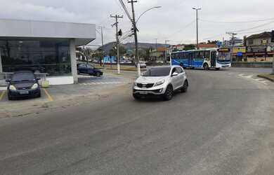 Imagem 3: Locação/ Lojão + Galpão + Estacionamento/ 1.500M2 Cpo Grande