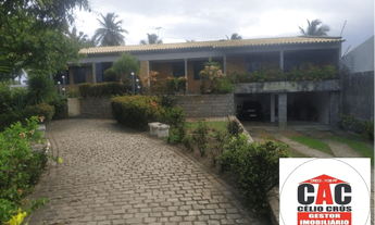 Imagem: Casa na Zona de Expansão/ Robalo com 4