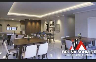 Imagem 3: Apartamento no Centro de Navegantes