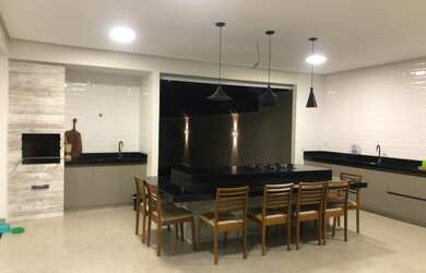 Imagem 5: Casa para temporada e ferias em Aruanã