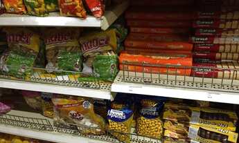 Imagem 4: Mercado amplo em Camboriu/SC