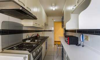 Imagem 5: Jardim Bonfiglioli P/ Carnaval Prox USP 3quartos 1suite c/lazer comple