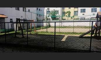 Imagem 7: Apartamento de 2 quartos, próximo a creche e clinica da família