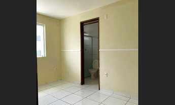 Imagem 7: Aluga-se apartamento, no Bairro Cruzeiro, Residencial Colonial