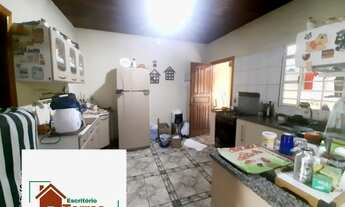 Imagem 5: Casa Conjunto Parque Dez