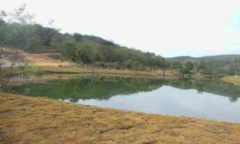 Imagem: Condomínio Serra da Liberdade