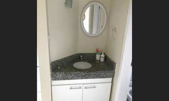 Imagem 2: Alugo apt Renascença Mobiliado