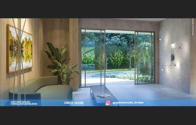 Imagem 5: Apartamento em Apipucos, 4qts, varanda gourmet, lazer premium, acabamento alto padrão