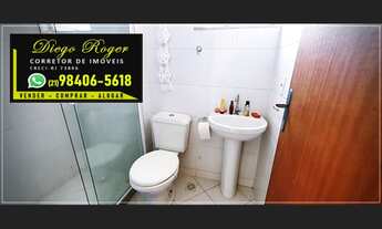 Imagem 4: Excelente apartamento no Laranjal com 60m²