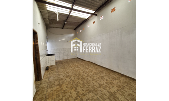 Imagem 7: Casa á Venda – Novo Horizonte – Costa Rica MS