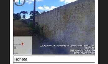 Imagem 2: SANTA MARIA DO OESTE / PARANA