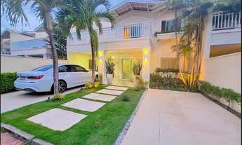 Imagem: BRISAS MARINHAS Bairro Dunas, casa duplex