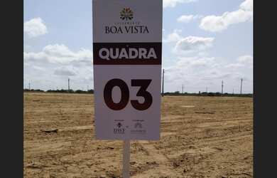 Imagem 7: Loteamento Itaitinga Pronto para construir Boa Vista parcelas em torno de R$ 250,00