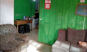 Imagem 2: Casa 2 quartos Mauá da serra Paraná rua Catarina Aires da Silva