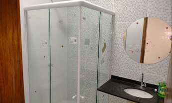 Imagem 7: Casas em Condominio fechado ganhe ate 47mil de subsídio