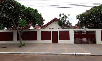 Imagem: Kitnet para Estudantes  Próximo à UFMS