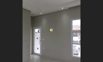 Imagem 5: Casa Térrea condomínio totalmente planejada