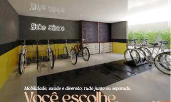 Imagem 5: Cobertura Unique Humberto Parentes