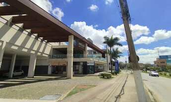 Imagem: Apartamento Para no Lakeside Mall e Suíte