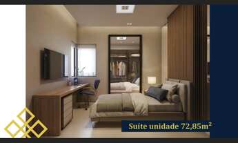 Imagem 6: Residencial Évora | 72m², 85m² e 94m² | 2 ou 3 quartos