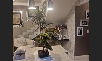 Imagem 3: Sobrado Alto padrão Jardim Paris - Maringá Pr