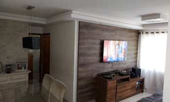 Imagem 2: Lindo Apartamento 2 Quartos na Freguesia-JPA