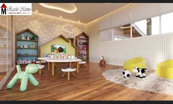 Imagem 6: Villaggio Verde bairro Argentina Criciúma terreno a venda condomínio fechado