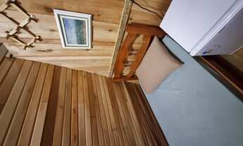 Imagem 3: Chale alugo Pousada / chalé com 2 dormitórios