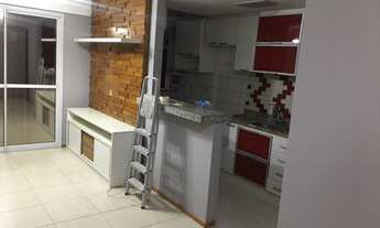 Imagem 4: Atlantis Park apartamento de 2 quartos -Centro de Campo Grande - RJ