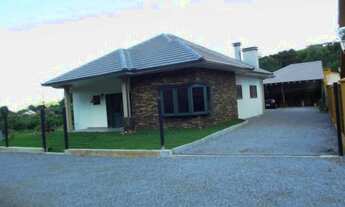 Imagem 4: CASA COM ÓTIMA LOCALIZAÇÃO EM NOVA PETRÓPOLIS