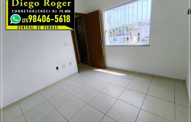 Imagem 3: Ótima casa duplex no Laranjal composta por 2 quartos