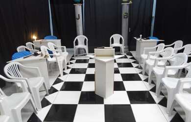 Imagem 4: Aluga-se Loja Maçônica