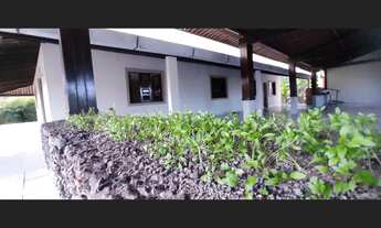 Imagem: Chácara com 5.600 m², à venda por R$