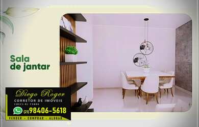 Imagem 6: 2058Residencial Lírios do Vale - Covanca/Pita - São Gonçalo-RJ