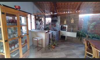 Imagem: Linda casa para locação