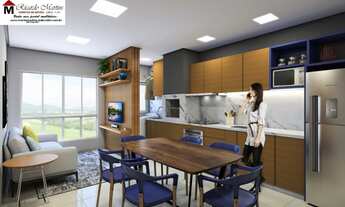 Imagem 6: Lavoro residencial bairro Ana Maria Criciúma apartamento a venda