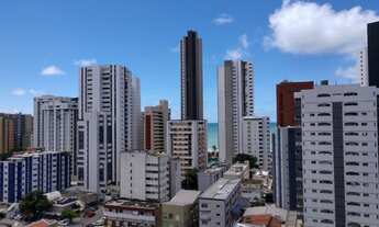 Imagem 3: Aluguel Flat 1 quarto Boa Viagem