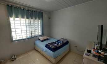 Imagem 5: Casa Bairro Líder