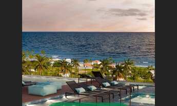 Imagem 7: Apartamentos com 1, 2, 3 e 4 quartos no Max Carneiros Exclusive na Praia dos Carneiros