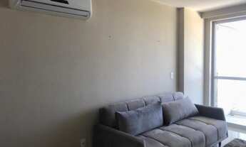 Imagem 5: Alugo - Apto 1 suite Ed. Alto Padrão- bairro: Joquei Clube - zona leste