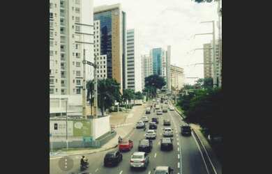 Imagem 4: Residencial Altos da Recife Apto de 146m² com 03 Suítes - Parque Dez