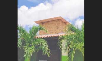 Imagem: Casa no Litoral Leste de Fortaleza a Venda