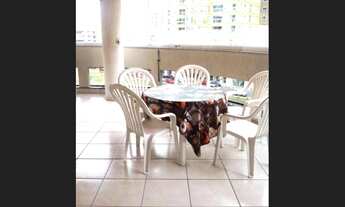 Imagem 3: Lindo apartamento para temporada!